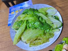 -绿柠食堂(北外滩店)
