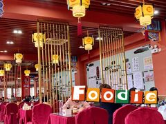 -老边饺子馆(中街店)