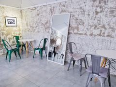 -边渡咖啡烘焙店(昙华林店)