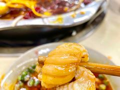 -重庆老火锅王(永陵路分店)