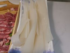 -菌子鲜汤野生菌锅