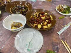 -凤爪王烧烤(丰美路团结佳兴园店)