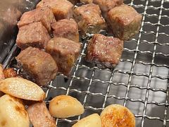 -肉甲韩国木炭烤肉(新壹街1店)