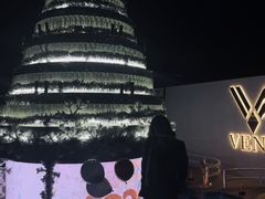 -VENU+海景酒廊