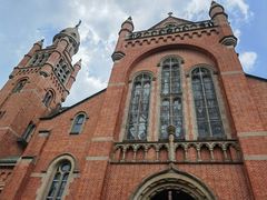 -上海佘山国家森林公园西佘山园