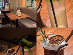 -The PEAT Coffee(深业中城店)