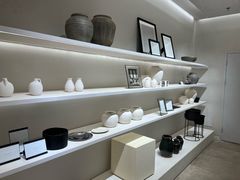 -ZARA HOME(蓝色港湾店)