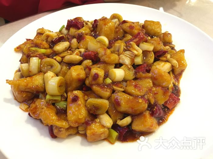 致美斋饭庄图片 - 第39张