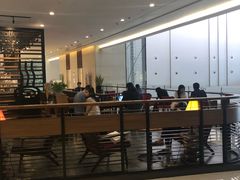 -太平洋咖啡(市府恒隆二店)