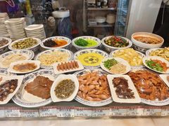 -华盛丰温州大排档(东三环南路店)