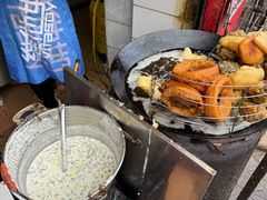-小秋水饺(大成路总店)