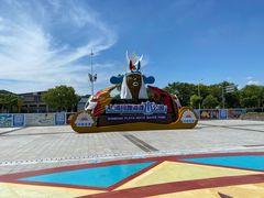 -上海玛雅海滩水公园