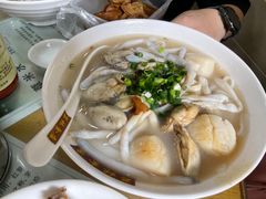 -荔林食店(西华路店)