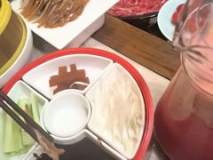 -东来顺•非遗火锅(外滩店)