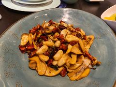 -翠湖宾馆·中餐厅