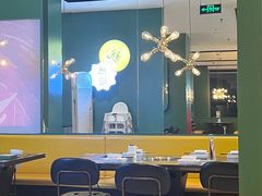 -一席地·本地鸡窝·杭帮鸡火锅(萧山银隆百货店)