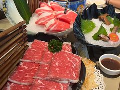 -享月汤皇·海鲜小火锅·聚会(曲江创意谷店)