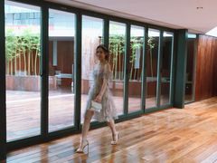 -北京三里屯CHAO酒店