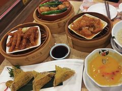 -点都德(大茶楼店)