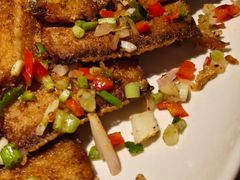 -金牌外婆家(苏州中心店)