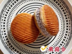 果酱合-庆祥斋糕点厂(留学路店)