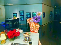 -广州花园酒店·庭·日本餐厅