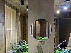 -邈墨茶馆(大兜路1号店)