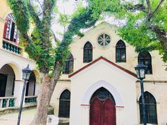 -福建师范大学(仓山校区)