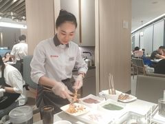 -海底捞火锅(奥体南路店)