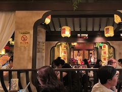 -南京大牌档(中关村领展广场店)