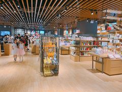 -九木杂物社(恒隆广场店)