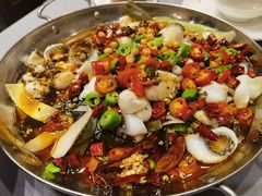 -金哥私房菜馆(张府园总店)