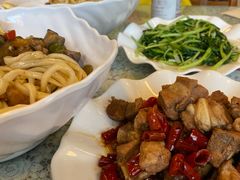 -文三里屯面馆(三里屯店)