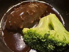 -金海湾自助餐厅(金陵饭店)