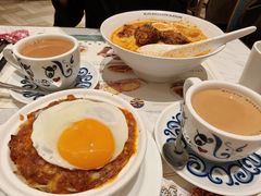 -翠华(澳门银河店)