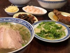 -同得兴 Since·1995 传统苏式面馆(十全街店)