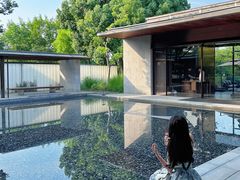 -木守西溪溪隐餐厅