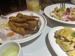 -老平安农家菜(平安店)
