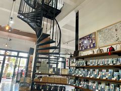 -Torch Coffee 炬点咖啡