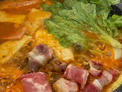 -朴鲸家正宗韩国料理(福田店)