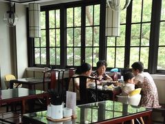 -锡笼记·无锡小笼(方塔店)
