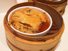 鲍汁腐皮卷-金鼎轩(亚运村店)
