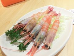 -宝寿司(红瓦寺店)