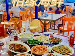 -三亚相缘海鲜·烧烤·糟粕醋(三亚湾店)