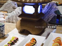 -咖啡苑自助餐厅·中国大饭店
