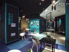 -威仕顿健身游泳(御锦城店)