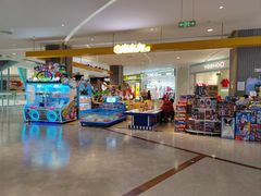 -大族广场Mall&More