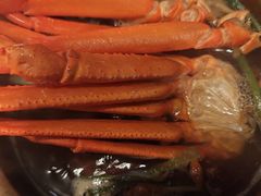 -重庆丽苑维景国际大酒店·海鲜自助餐厅