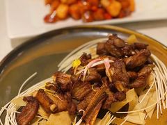 -香香海南菜餐厅