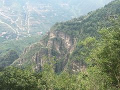 -北京上方山国家森林公园